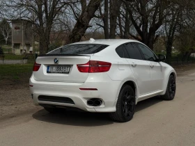 BMW X6 3.5d* Xd* M-Packed*  - цена по договаряне - 54812173 8