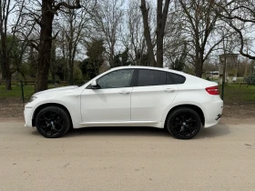 BMW X6 3.5d* Xd* M-Packed*  - цена по договаряне - 54812173 10