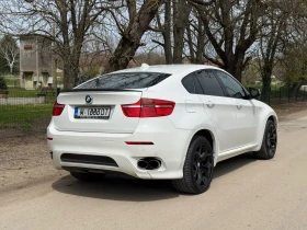 BMW X6 3.5d* Xd* M-Packed*  - цена по договаряне - 54812173 7