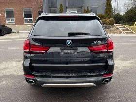 BMW X5 * xDrive35d * CARFAX * ЦЕНА ДО БГ - 18500 € / 36182.85 лв. - 46277212 5