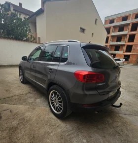 VW Tiguan - 11000 € / 21514.13 лв. - 85626659 7