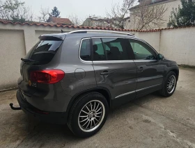 VW Tiguan - 11000 € / 21514.13 лв. - 85626659 5