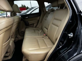 Honda Cr-v  2.2 CDTi Executive Италия - 5900 € / 11539.40 лв. - 17954059 9