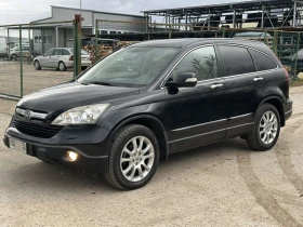Honda Cr-v  2.2 CDTi Executive Италия - 5900 € / 11539.40 лв. - 17954059 2