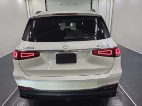 Mercedes-Benz GLS 63 AMG * ДИСТРОНИК* 360 КАМЕРА* ОБДУХВАНЕ* BURMASTER*  - 64590 € / 126327.06 лв. - 37983374 5