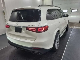 Mercedes-Benz GLS 63 AMG * ДИСТРОНИК* 360 КАМЕРА* ОБДУХВАНЕ* BURMASTER*  - 64590 € / 126327.06 лв. - 37983374 3