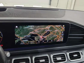 Mercedes-Benz GLS 63 AMG * ДИСТРОНИК* 360 КАМЕРА* ОБДУХВАНЕ* BURMASTER*  - 64590 € / 126327.06 лв. - 37983374 13