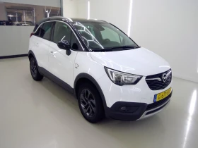 Opel Crossland X 1.2 Edition