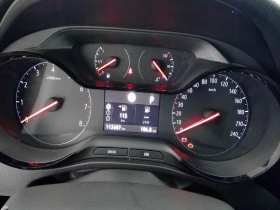 Opel Crossland X 1.2 Edition - 10500 € / 20536.22 лв. - 26995276 6