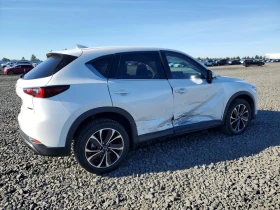 Mazda CX-5 2.5L 4 ALL WHEEL DRIVE | Mobile.bg � ����� ������ 4