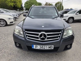 Mercedes-Benz GLK 350CDI-4MATIC!NAVI-KOJA!PANORAMA!XENON | Mobile.bg � ����� ������ 2
