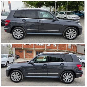 Mercedes-Benz GLK 350CDI-4MATIC!NAVI-KOJA!PANORAMA!XENON | Mobile.bg � ����� ������ 6