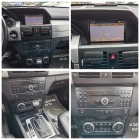 Mercedes-Benz GLK 350CDI-4MATIC!NAVI-KOJA!PANORAMA!XENON | Mobile.bg � ����� ������ 11