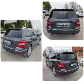 Mercedes-Benz GLK 350CDI-4MATIC!NAVI-KOJA!PANORAMA!XENON | Mobile.bg � ����� ������ 5