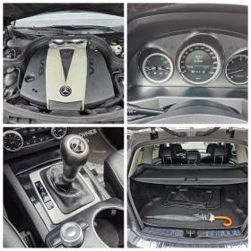 Mercedes-Benz GLK 350CDI-4MATIC!NAVI-KOJA!PANORAMA!XENON | Mobile.bg � ����� ������ 14