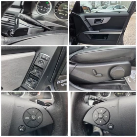 Mercedes-Benz GLK 350CDI-4MATIC!NAVI-KOJA!PANORAMA!XENON | Mobile.bg � ����� ������ 13
