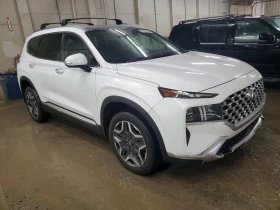 Hyundai Santa fe Hybrid Limited | Mobile.bg � ����� ������ 4