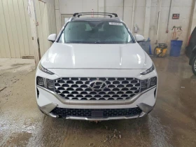 Hyundai Santa fe Hybrid Limited | Mobile.bg � ����� ������ 5