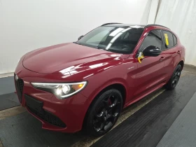 ������ Alfa Romeo Stelvio