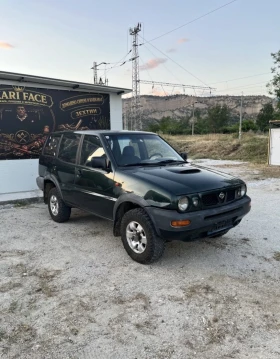 Nissan Terrano | Mobile.bg � ����� ������ 4