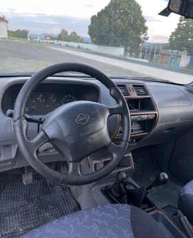 Nissan Terrano | Mobile.bg � ����� ������ 8