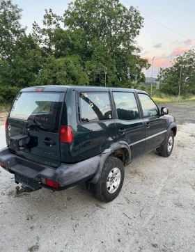 Nissan Terrano | Mobile.bg � ����� ������ 7