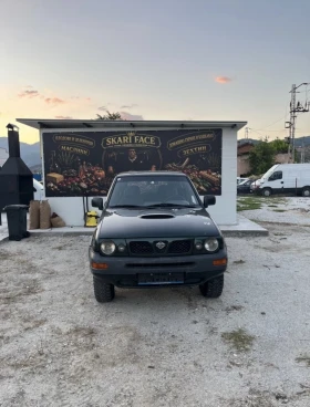 Nissan Terrano | Mobile.bg � ����� ������ 5