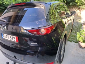 Mazda CX-5 2.0 i ръчна - 18999 € / 37158.81 лв. - 95554892 10