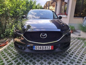 Mazda CX-5 2.0 i ръчна - 18999 € / 37158.81 лв. - 95554892 6