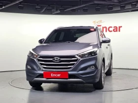 Hyundai Tucson DIESEL 1.7 2WD MODERN | Mobile.bg � ����� ������ 3