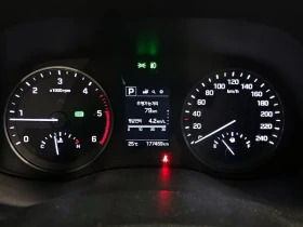 Hyundai Tucson DIESEL 1.7 2WD MODERN | Mobile.bg � ����� ������ 8