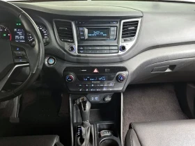 Hyundai Tucson DIESEL 1.7 2WD MODERN | Mobile.bg � ����� ������ 13