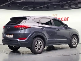 Hyundai Tucson DIESEL 1.7 2WD MODERN | Mobile.bg � ����� ������ 2