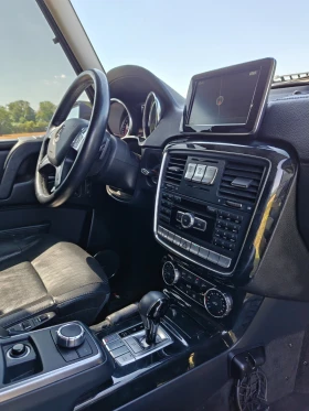 Mercedes-Benz G 500 AMG 4.0 V8 M176 Designo Yellow Olive Magno - 50000 € - 96791112 16