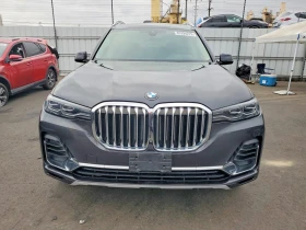 BMW X7 | Mobile.bg � ����� ������ 5