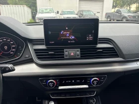 Audi Q5 S-LINE* �������* VIRTUAL* BANG&OLUFSEN* PANO* 360 | Mobile.bg � ����� ������ 8