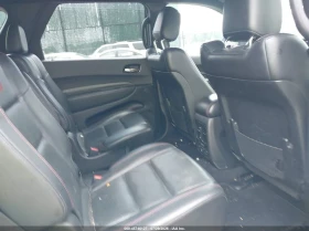 Dodge Durango R/T 5.7 HEMI * RUN&DRIVE * ОБДУХВАНЕ * CARFAX *  - 19500 € - 29272866 10