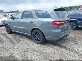 Dodge Durango R/T 5.7 HEMI * RUN&DRIVE * ОБДУХВАНЕ * CARFAX *  - 19500 € - 29272866 7