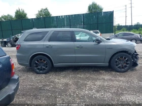 Dodge Durango R/T 5.7 HEMI * RUN&DRIVE * ОБДУХВАНЕ * CARFAX *  - 19500 € - 29272866 4