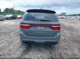 Dodge Durango R/T 5.7 HEMI * RUN&DRIVE * ОБДУХВАНЕ * CARFAX *  - 19500 € - 29272866 6