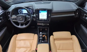 Volvo XC40 INSCRIPTION* ДИГИТАЛНО* ТАБЛО* ПОДГРЕВ* САМОПАРКИР | Auto.bg — изображение 6