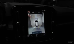 Volvo XC40 INSCRIPTION* ДИГИТАЛНО* ТАБЛО* ПОДГРЕВ* САМОПАРКИР | Auto.bg — изображение 8