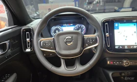 Volvo XC40 INSCRIPTION* ДИГИТАЛНО* ТАБЛО* ПОДГРЕВ* САМОПАРКИР | Auto.bg — изображение 7