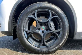Alfa Romeo Stelvio * 2.0 Turbo Sport | �������� | �������� | CARFAX | | Mobile.bg � ����� ������ 8