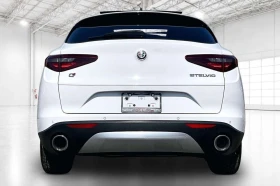 Alfa Romeo Stelvio * 2.0 Turbo Sport | �������� | �������� | CARFAX | | Mobile.bg � ����� ������ 4