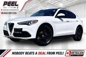 ������ Alfa Romeo Stelvio
