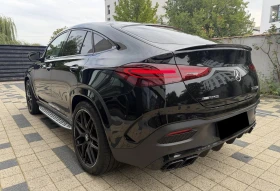 Mercedes-Benz GLE 63 S AMG 4MATIC+ Coupe | Auto.bg — изображение 4