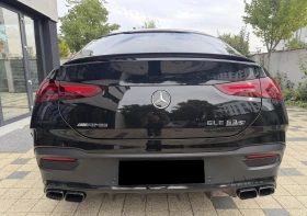 Mercedes-Benz GLE 63 S AMG 4MATIC+ Coupe | Auto.bg — изображение 5