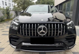 Mercedes-Benz GLE 63 S AMG 4MATIC+ Coupe | Auto.bg — изображение 2