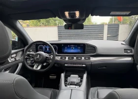 Mercedes-Benz GLE 63 S AMG 4MATIC+ Coupe | Auto.bg — изображение 6